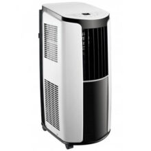 کولر گازی پرتابل 12000 دور ثابت گری مدل GPH12AL-K3NNA1A