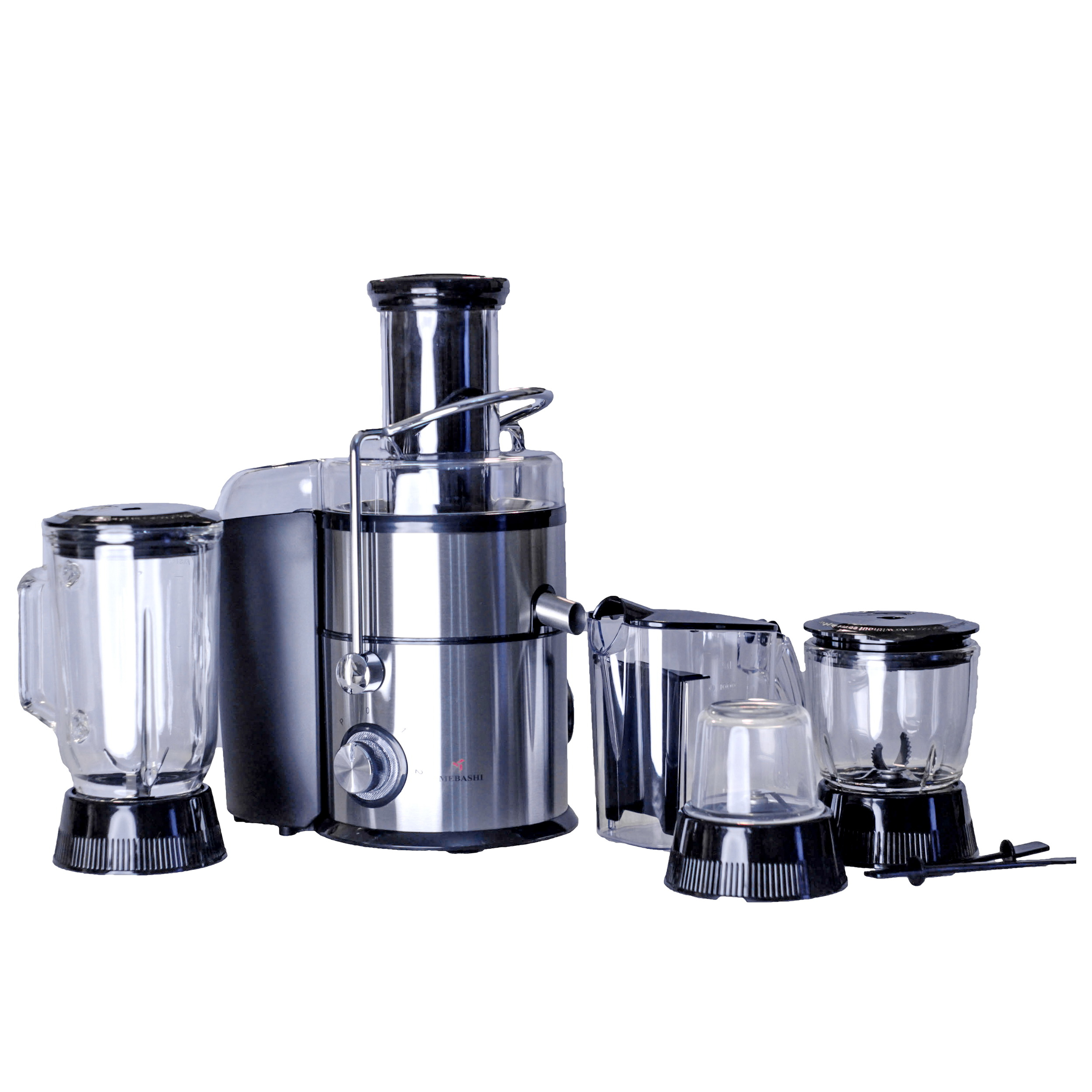 آبمیوه گیری مباشی مدل 2006s