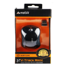 ماوس بی سیم ای فورتک مدل G3 270N