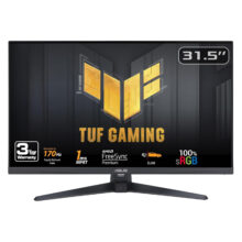 مانیتور مخصوص بازی ایسوس مدل TUF Gaming VG328QA1A سایز 32 اینچ