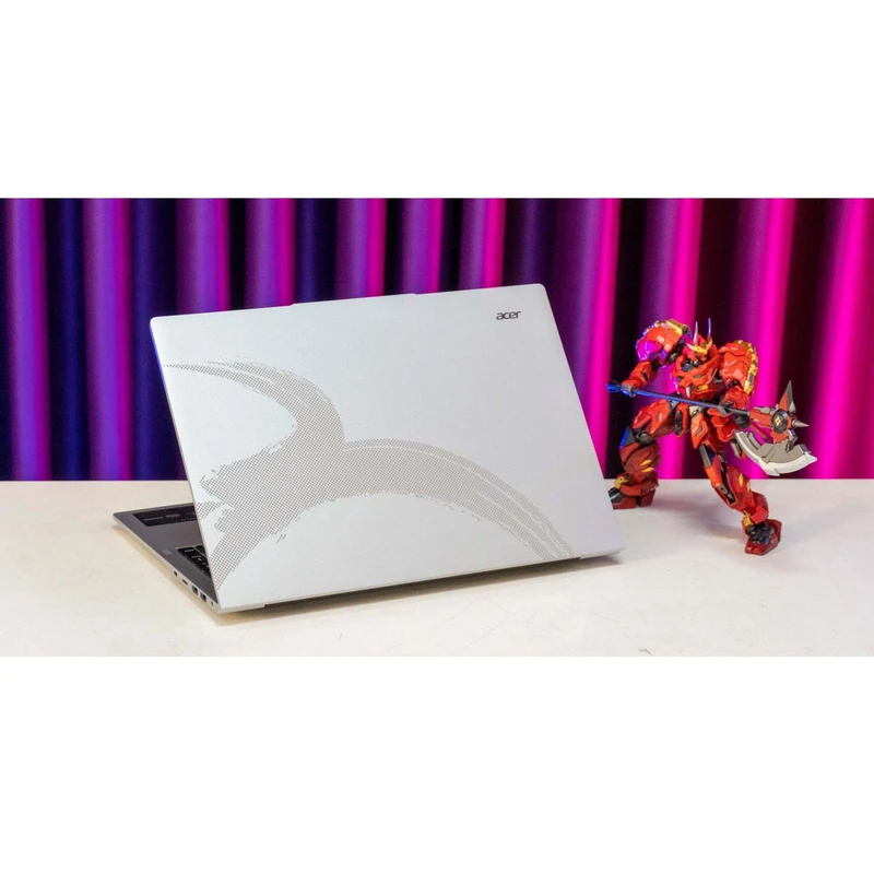 لپ تاپ 16 اینچی ایسر مدل Aspire Lite AL16-52P-31UT-i3 1305U-8GB DDR5 4800MHz-256GB SSD-IPS