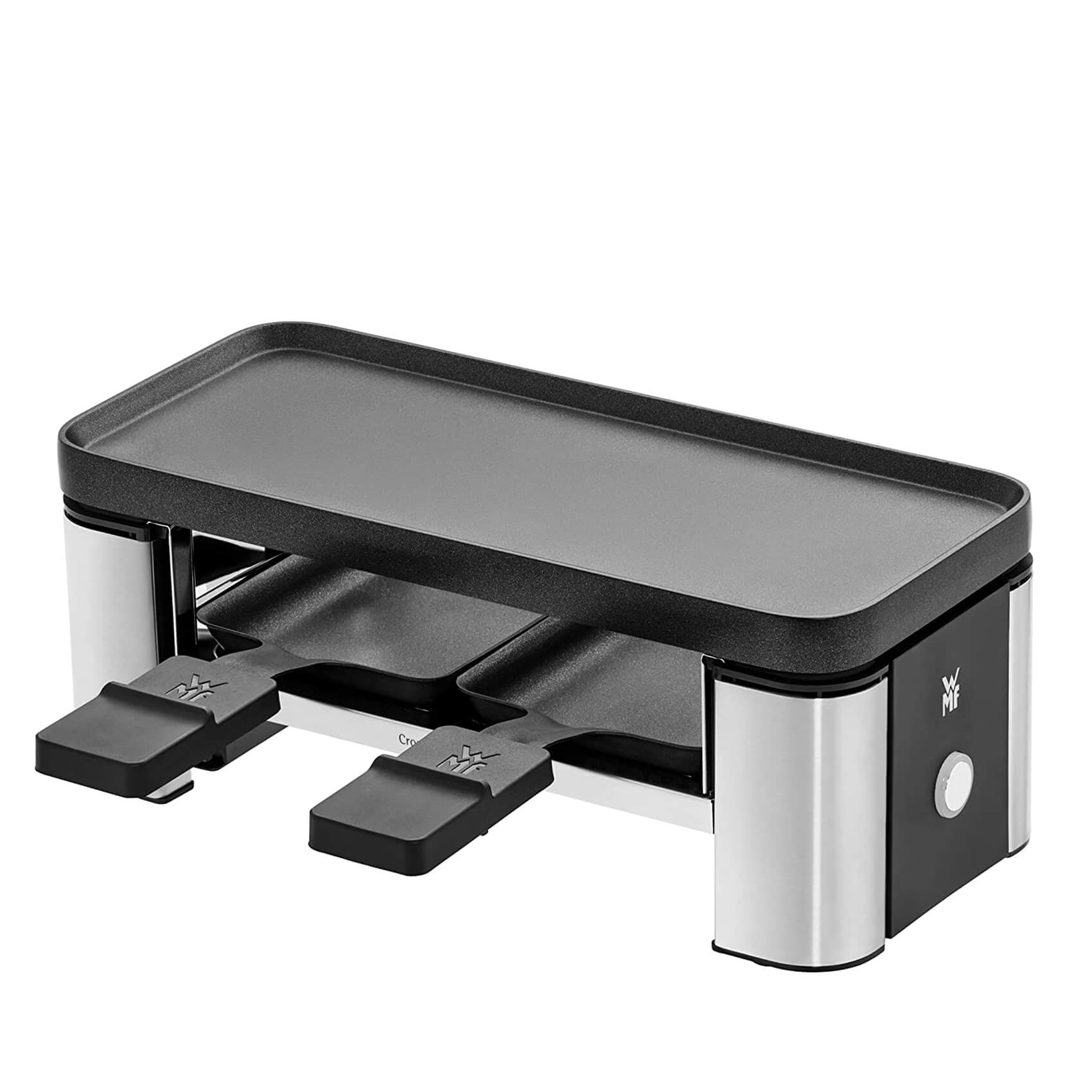 گریل برقی دبلیو ام اف مدل Küchenminis Racelette