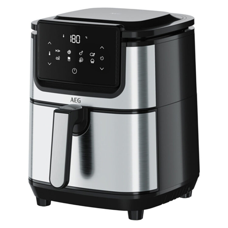 سرخ‌کن 3.5 لیتر آ ا گ مدل AF6-1-4ST