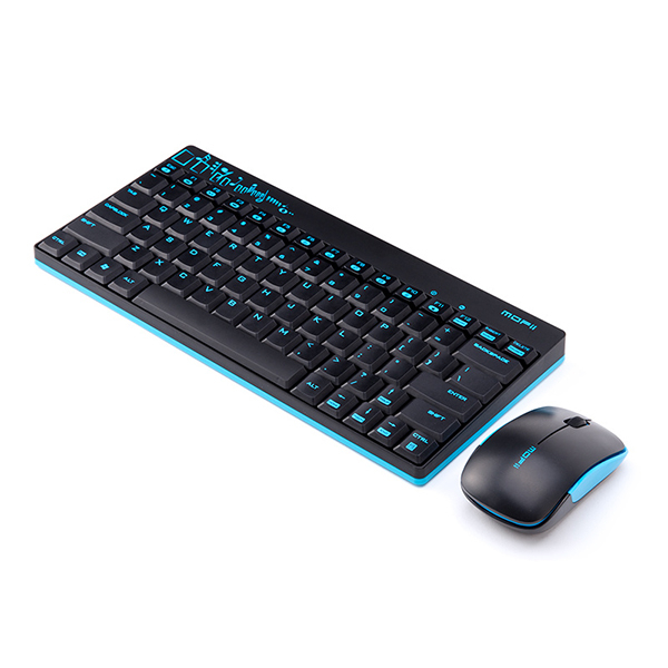 مینی کیبورد و موس مافی مدل X210