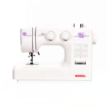 چرخ خیاطی گلدوزی مارشال مدل 20000