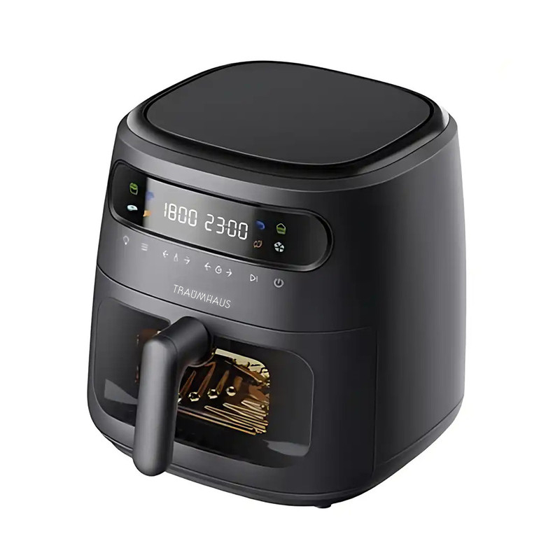 سرخ کن بدون روغن ترام هاوس مدل AF-25682 سرخ کن بدون روغن ترام هاوس مدل AF-25682