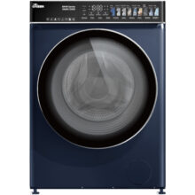 ماشین لباسشویی اتوماتیک گرین مدل GWM120DD1200BMW-DB ظرفیت 12 کیلوگرم