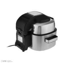 سرخ کن بدون روغن وسترن هاوس مدل WAF-7780