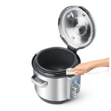 مولتی کوکر سیج مدل BPR700BSS