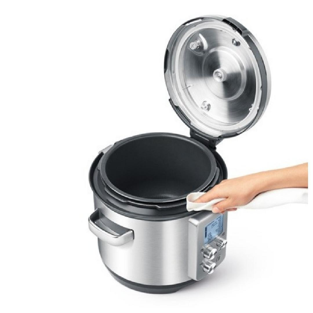 مولتی کوکر سیج مدل BPR700BSS