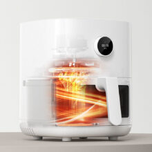 سرخ کن بدون روغن شیائومی مدل MAF01 China Version