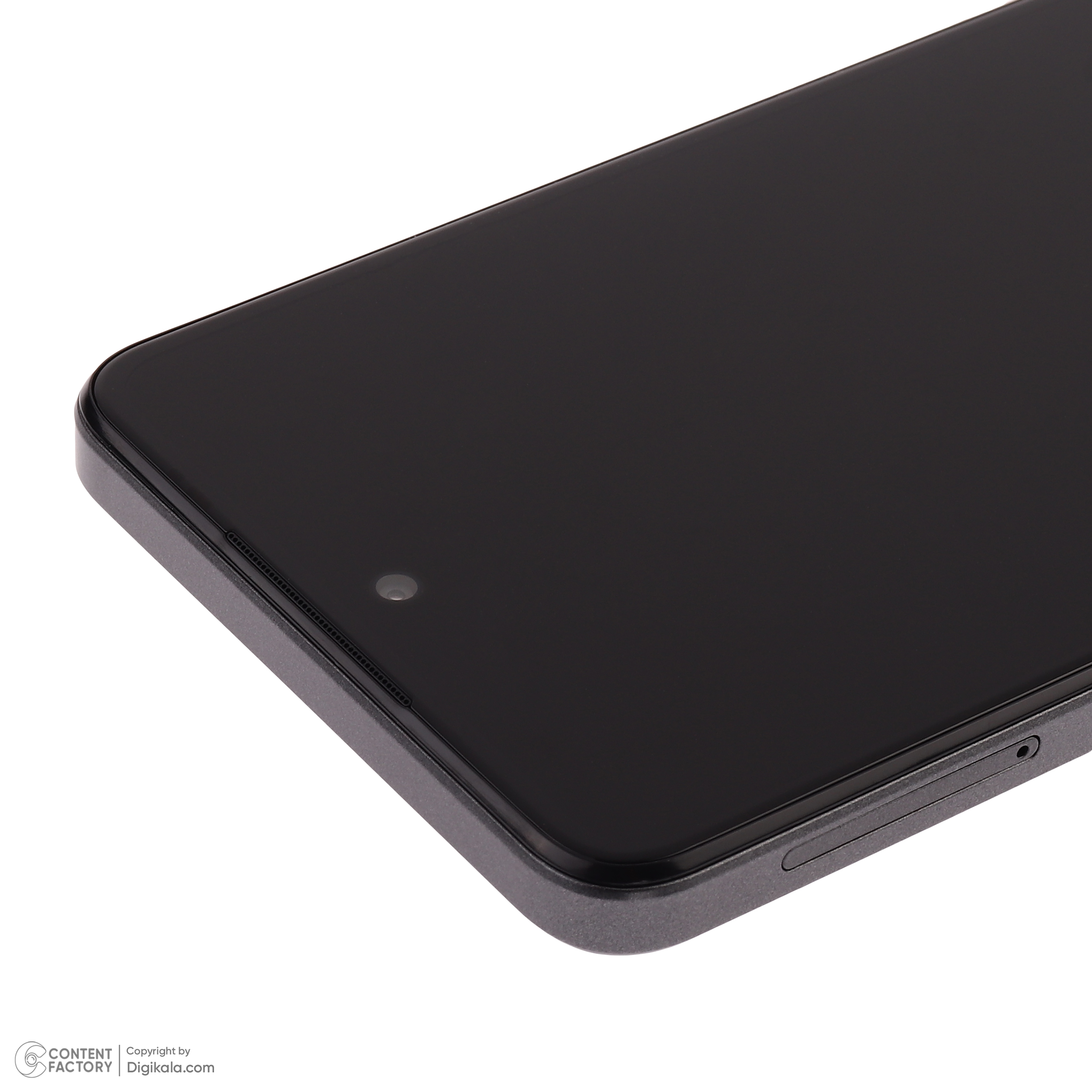 گوشی موبایل اچ ام دی مدل Pulse دو سیم‌ کارت ظرفیت 64 گیگابایت و رم 4 گیگابایت - مونتاژ ایران تحت لیسانس HMD فنلاند