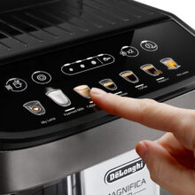 اسپرسو ساز 1800 میلی‌لیتر دلونگی مدل ECAM290.83