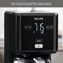 قهوه ساز کروپس مدل KM6008