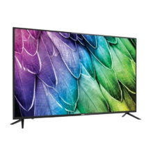 تلویزیون ال ای دی هوشمند سام الکترونیک مدل UA58TU6550TH سایز 58 اینچ