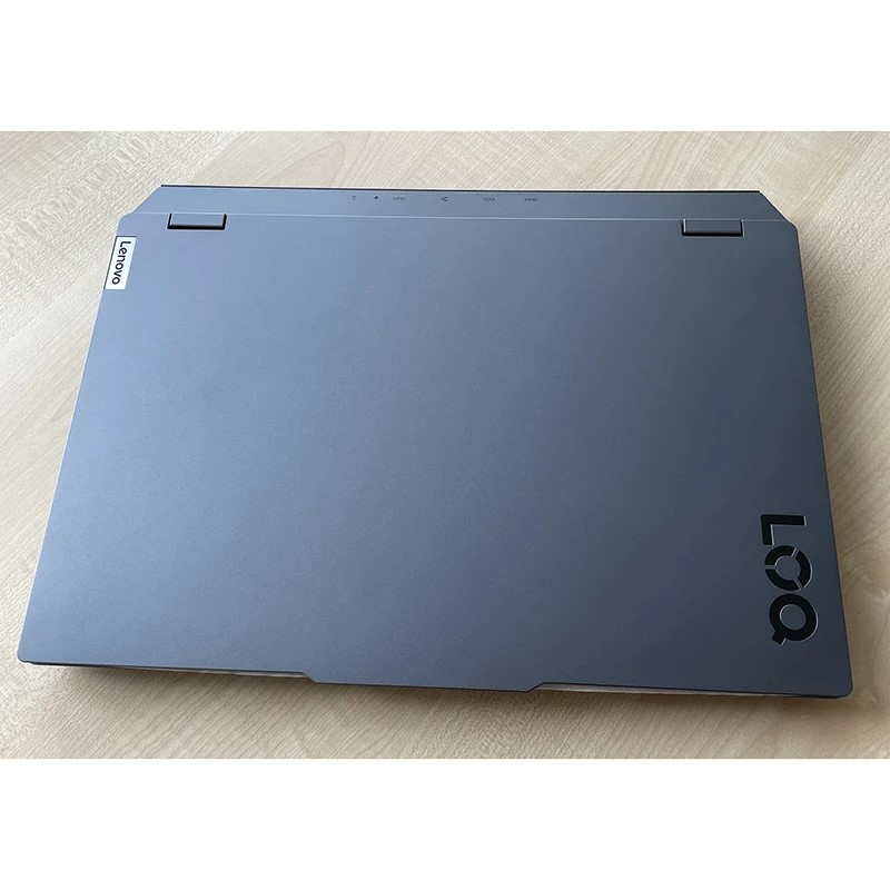 لپ تاپ 15.6 اینچی لنوو مدل LOQ 15IAX9-i5 12450HX-20GB DDR5 4800MHz-512GB SSD-RTX2050 4GB-FHD 144Hz