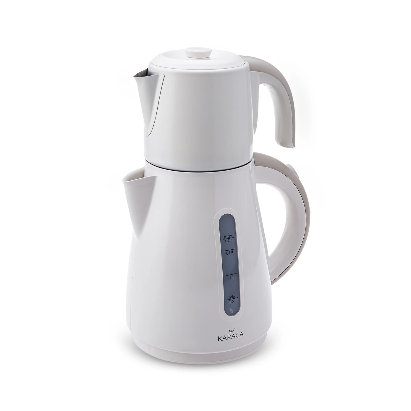 چای ساز کاراجا مدل Daystar 1501