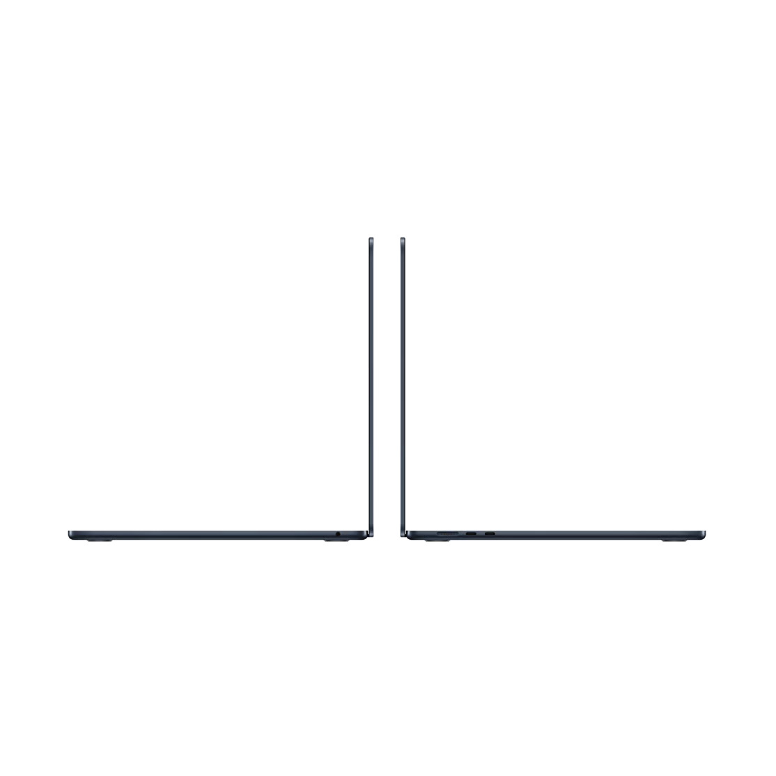 لپ تاپ 15.3 اینچی اپل مدل MacBook Air MW1L3 2025 LLA-M4-16GB Ram-256GB SSD