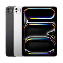 تبلت 11 اینچی اپل مدل iPad Pro 2024 M4 Wi-Fi Nano-Texture ظرفیت 1 ترابایت و رم 16 گیگابایت