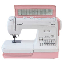 چرخ خیاطی کاچیران مدل نيولايف 5000C