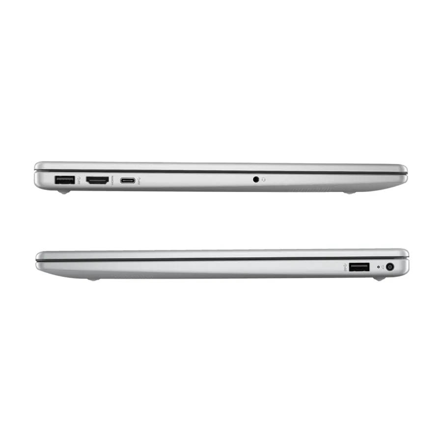 لپ تاپ 15.6 اینچی اچ‌ پی مدل FD0532nia-15-i3 1315U-4GB DDR4 3200MHz-256GB SSD-SVA-Backlit