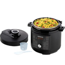 مولتی کوکر 8 لیتری کنوود مدل PCM95