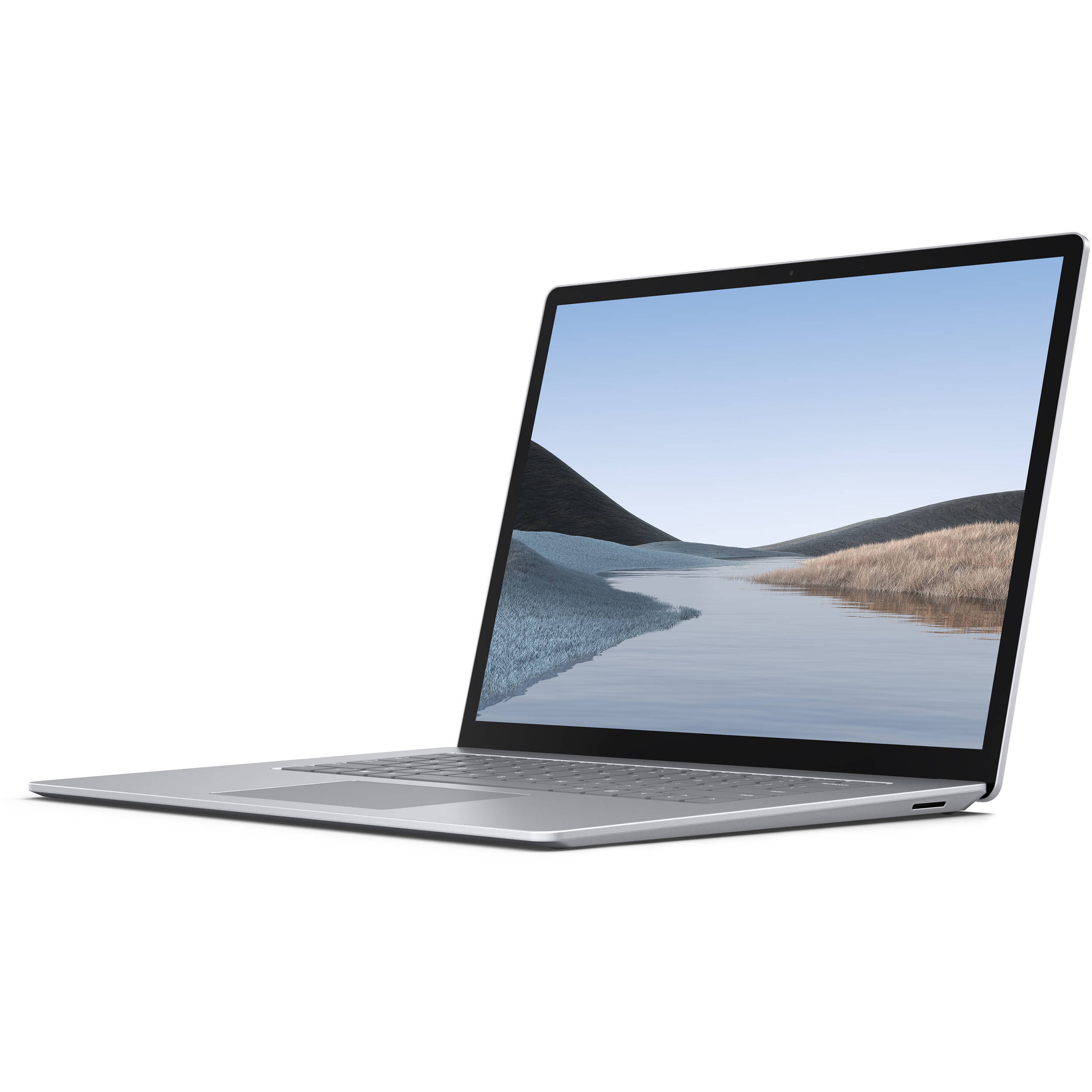 لپ تاپ 15 اینچی مایکروسافت مدل Surface Laptop 3-i7 1065G7-16GB DDR4-512SSD-Touch