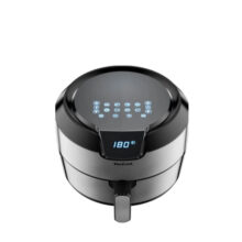 سرخ کن بدون روغن تفال مدل EY401D27