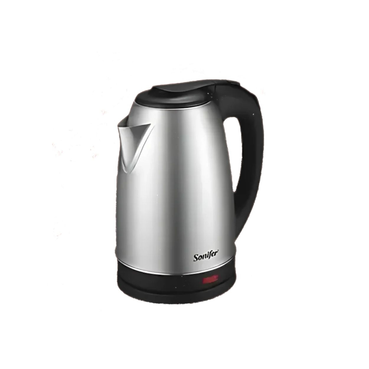 کتری برقی سونیفر مدل SF-2097 گنجایش 2.5 لیتر