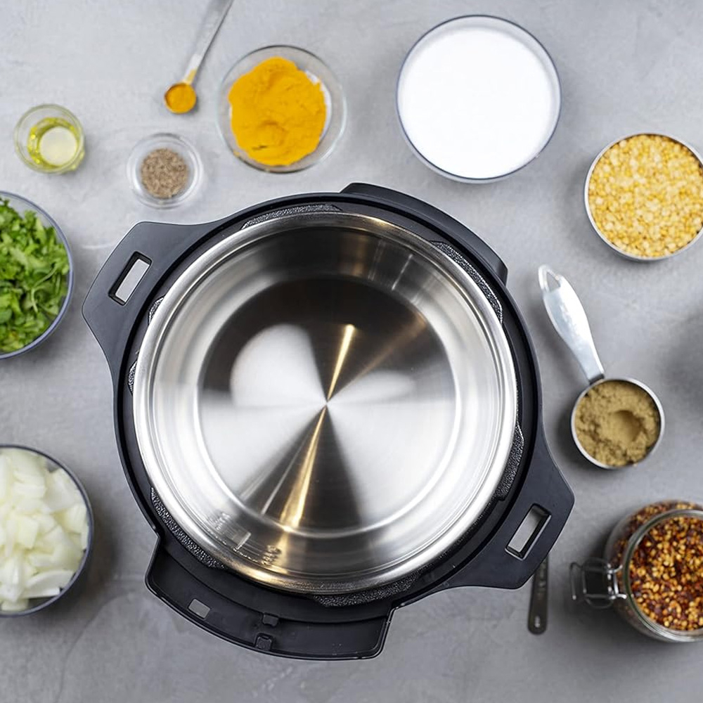 زودپز برقی 6 لیتری نوتریکوک مدل Nc-Spek6