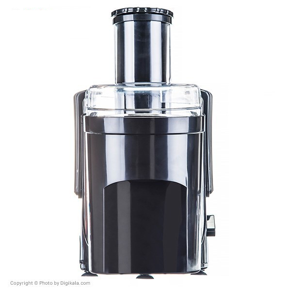 آبمیوه گیری پارس خزر مدل Tiger به همراه آب مرکبات گیری پارس خزر مدل Citrus