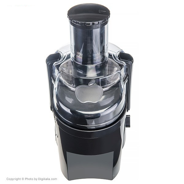 آبمیوه گیری پارس خزر مدل Tiger به همراه آب مرکبات گیری پارس خزر مدل Citrus