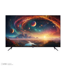 تلویزیون ال ای دی هوشمند ایکس ویژن مدل 43XY785 سایز 43 اینچ