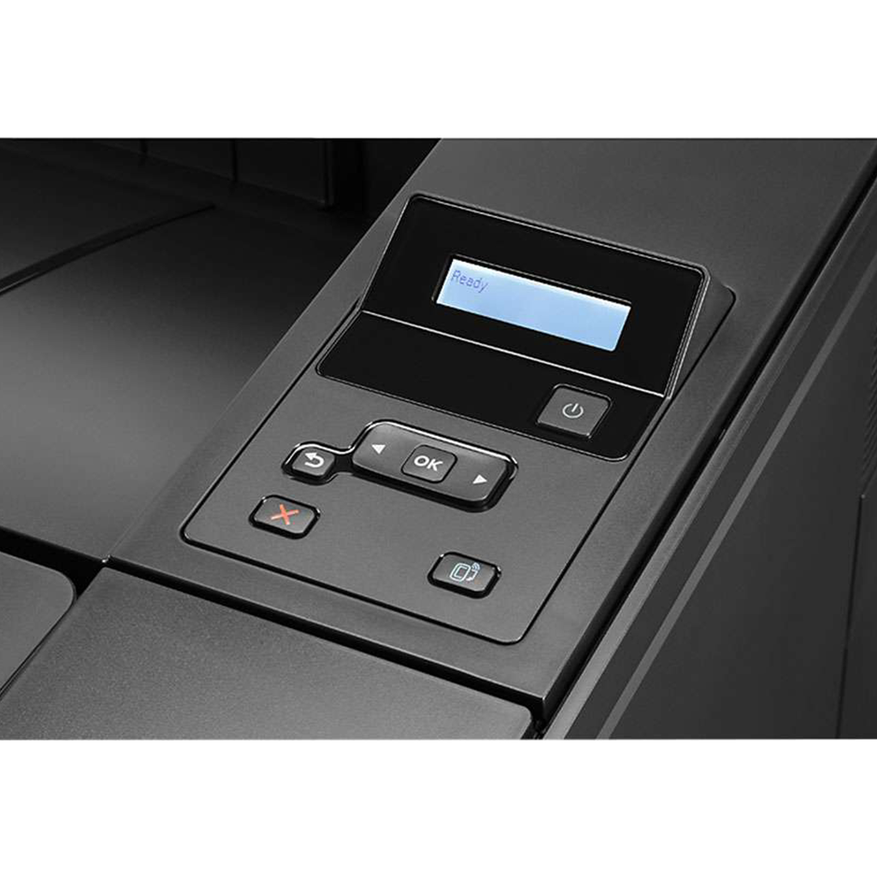 پرینتر لیزری اچ پی مدل LaserJet Pro M706n