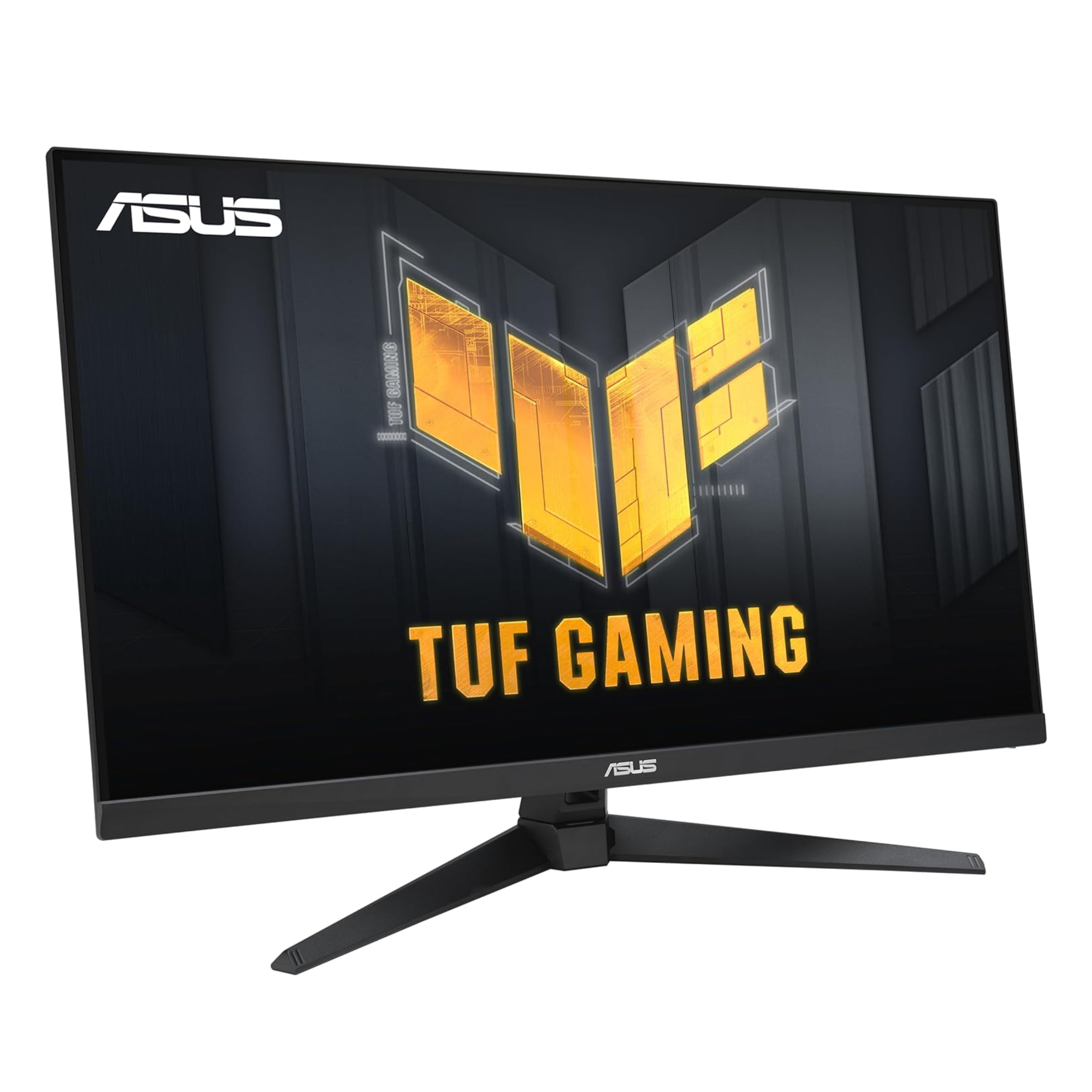 مانیتور مخصوص بازی ایسوس مدل TUF Gaming VG328QA1A سایز 32 اینچ