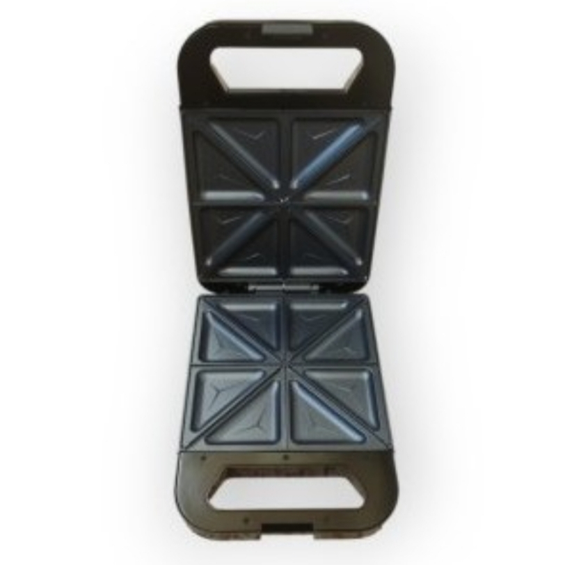 ساندویچ‌ساز چهار خانه تفال مدل TL-7052