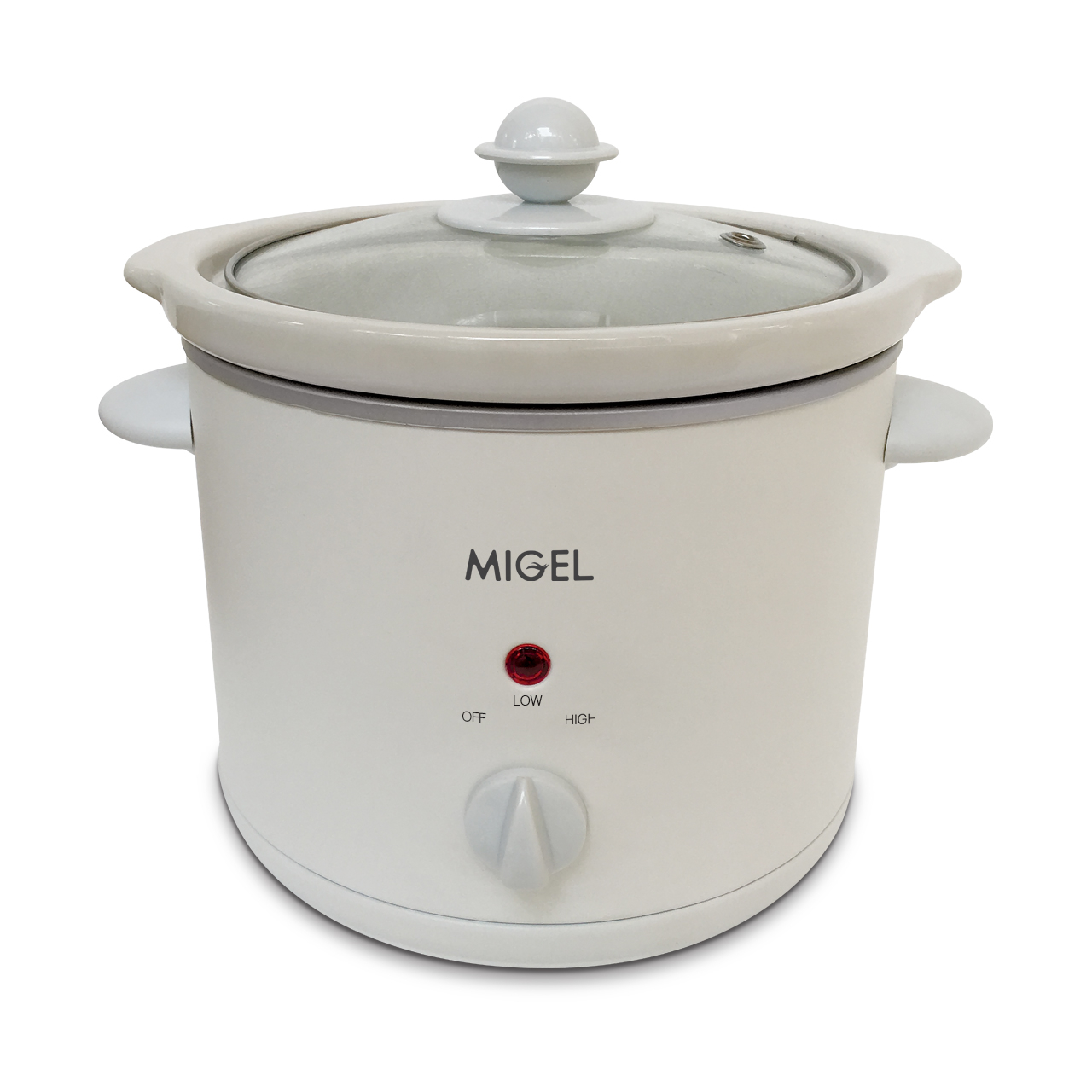 آرام پز میگل مدل GSL 150