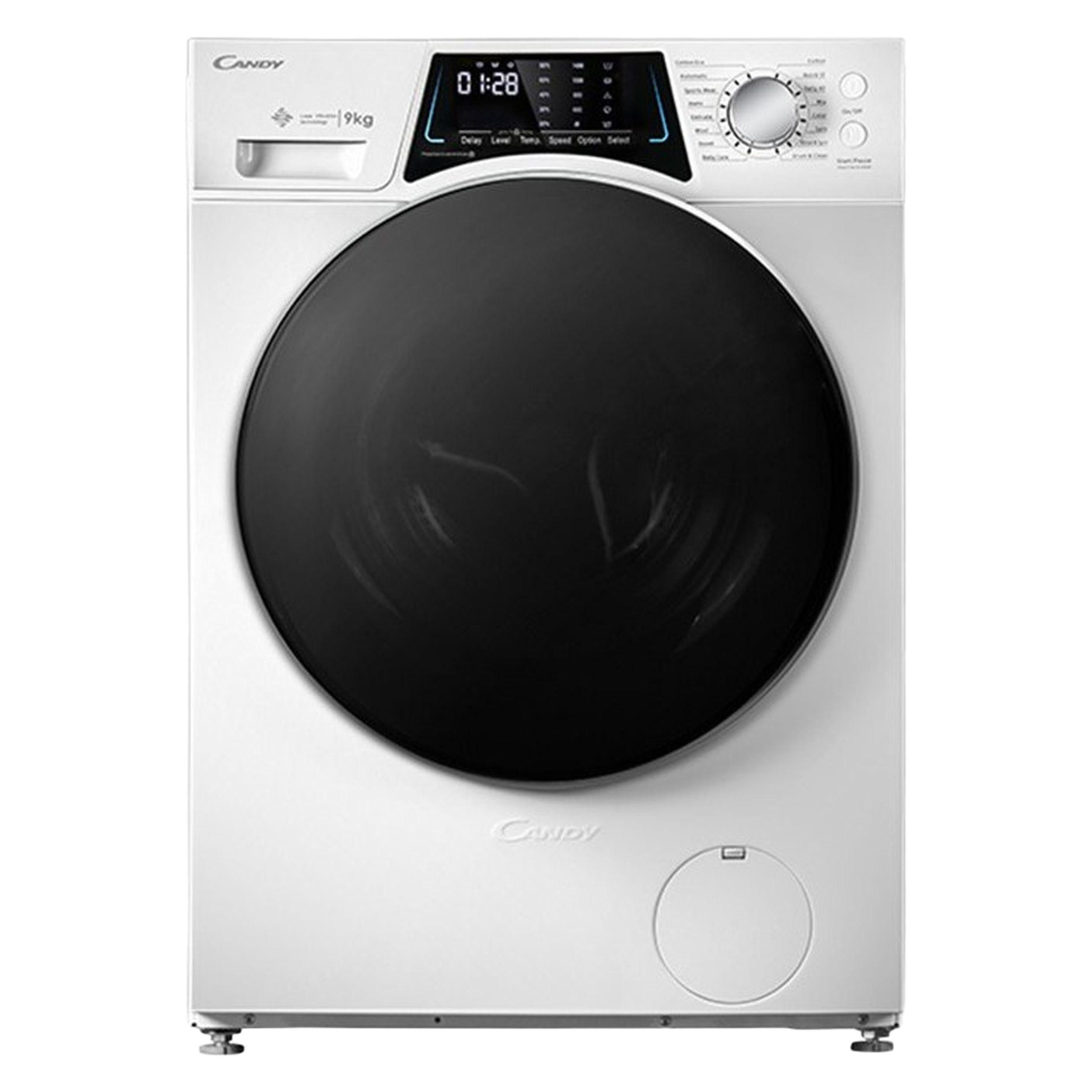ماشین لباسشویی کندی مدل PFC 946 W ماشین لباسشویی کندی مدل PFC 946 W