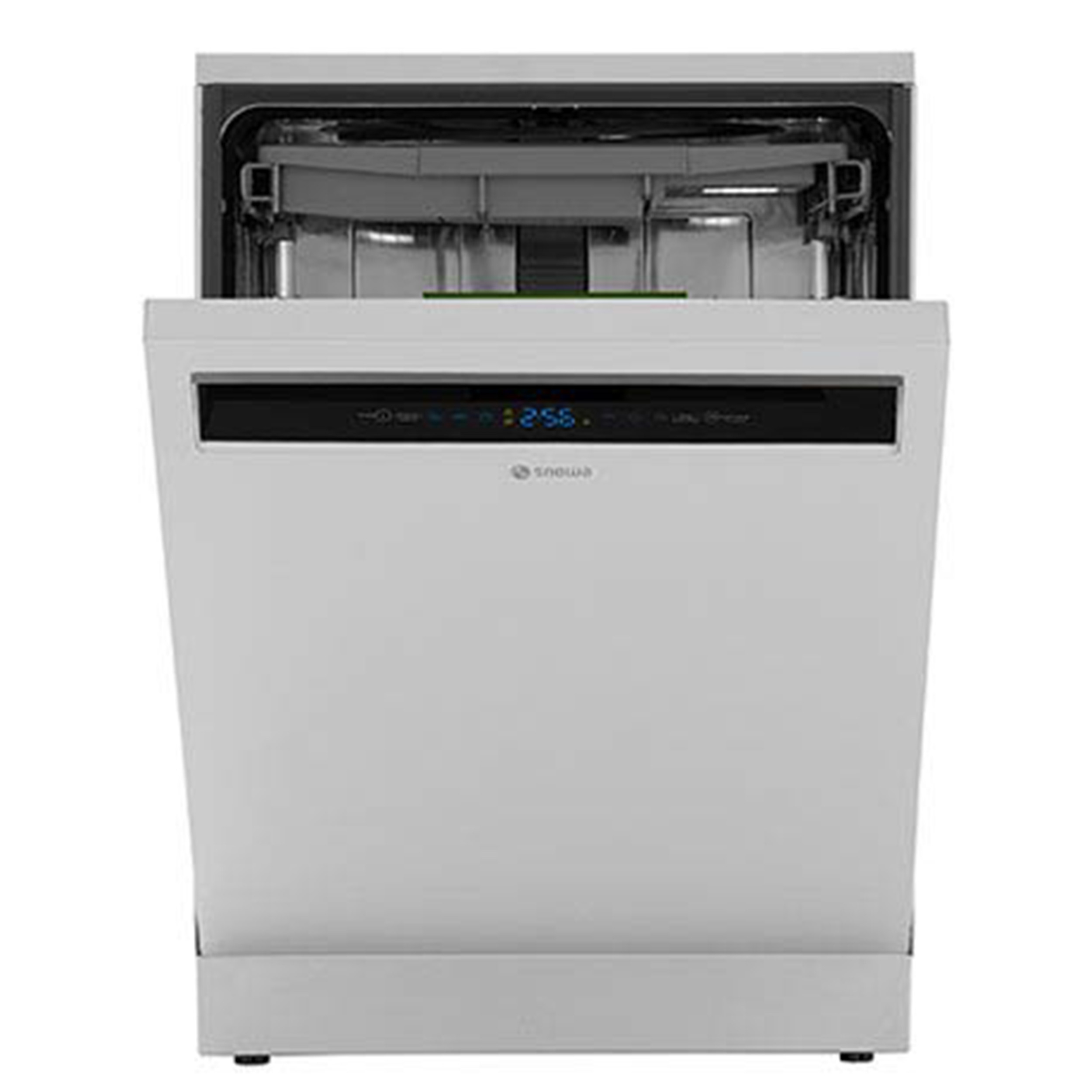 ماشین ظرفشویی 13 نفره اسنوا مدل SDW-F353200