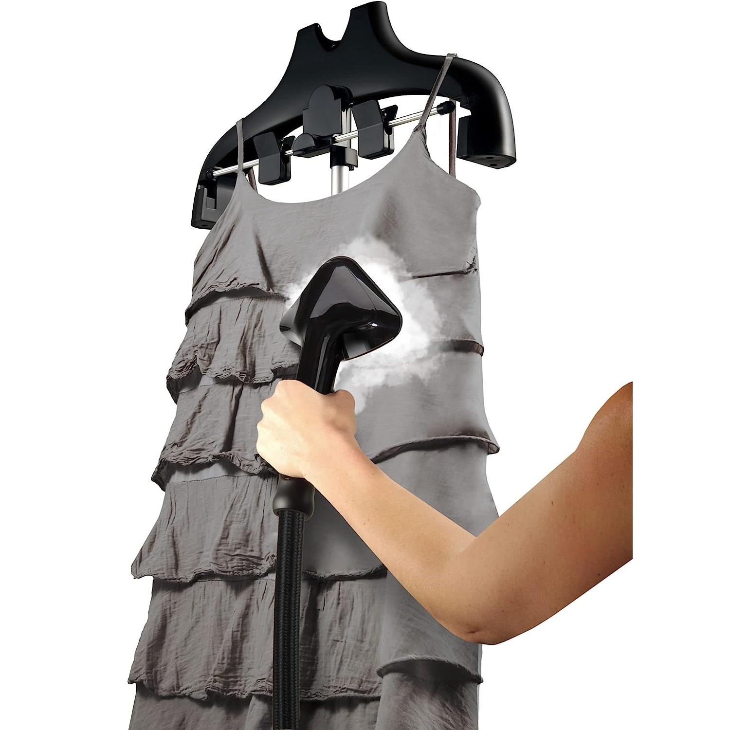 بخارگر تفال مدل IT3420