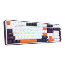 کیبورد گیمینگ ردراگون مدل WYVERN K689 PRO