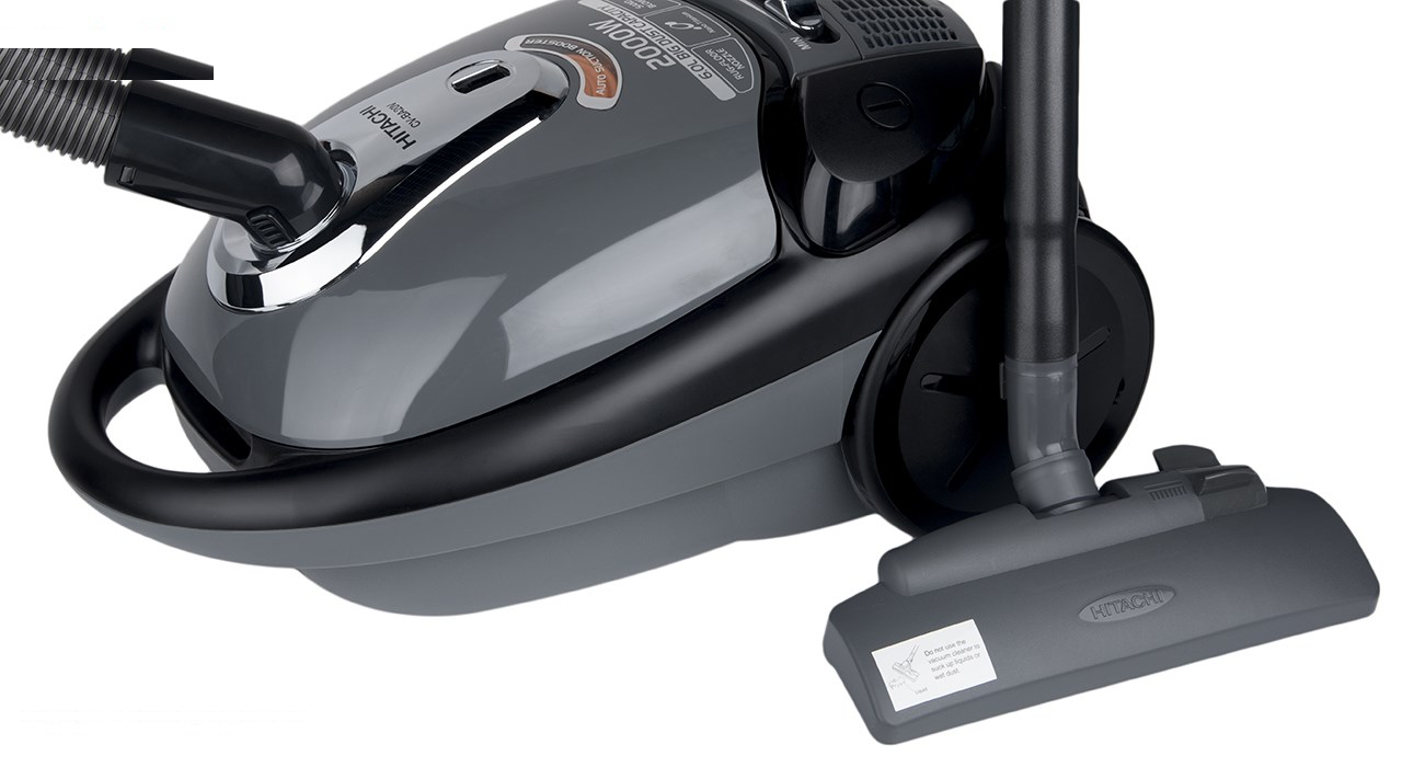 جاروبرقی هیتاچی مدل CV-BA20V