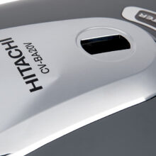 جاروبرقی هیتاچی مدل CV-BA20V