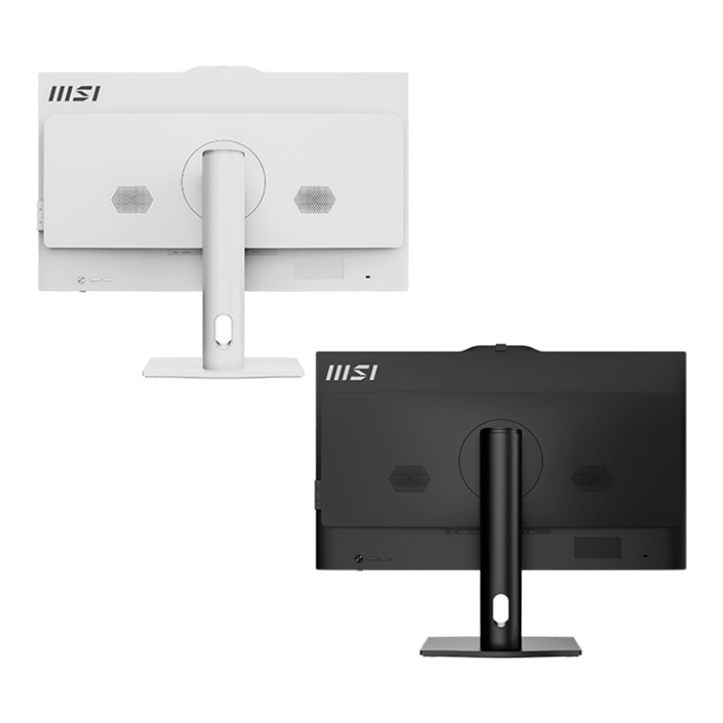 کامپیوتر همه کاره 27 اینچ ام اس آی مدل AP272P 13M -I7 13700 16GB DDR5 500GB UHD