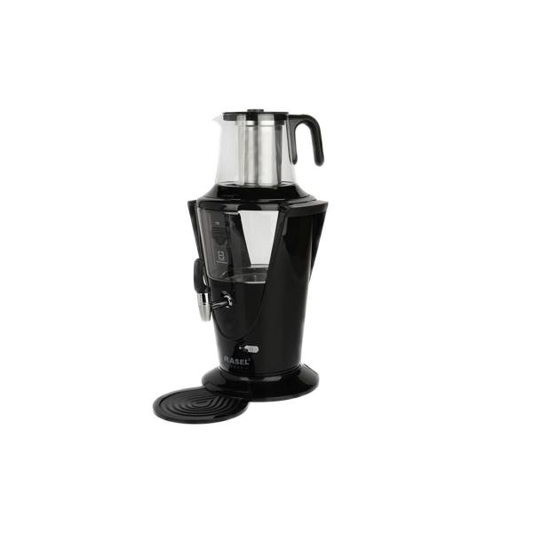 سماور برقی راسل مدل SA-1100 سماور برقی راسل مدل SA-1100