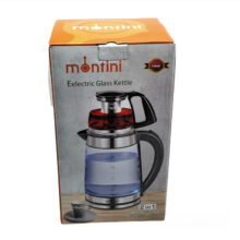 چای ساز مونتینی مدل TESLA12