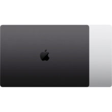 لپ تاپ 16.2 اینچی اپل مدل MacBook Pro MRW33 2023 ZPA-M3 Max-36GB RAM-1TB SSD