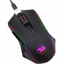 ماوس بی سیم مخصوص بازی ردراگون مدل Ranger Lite M910-KS