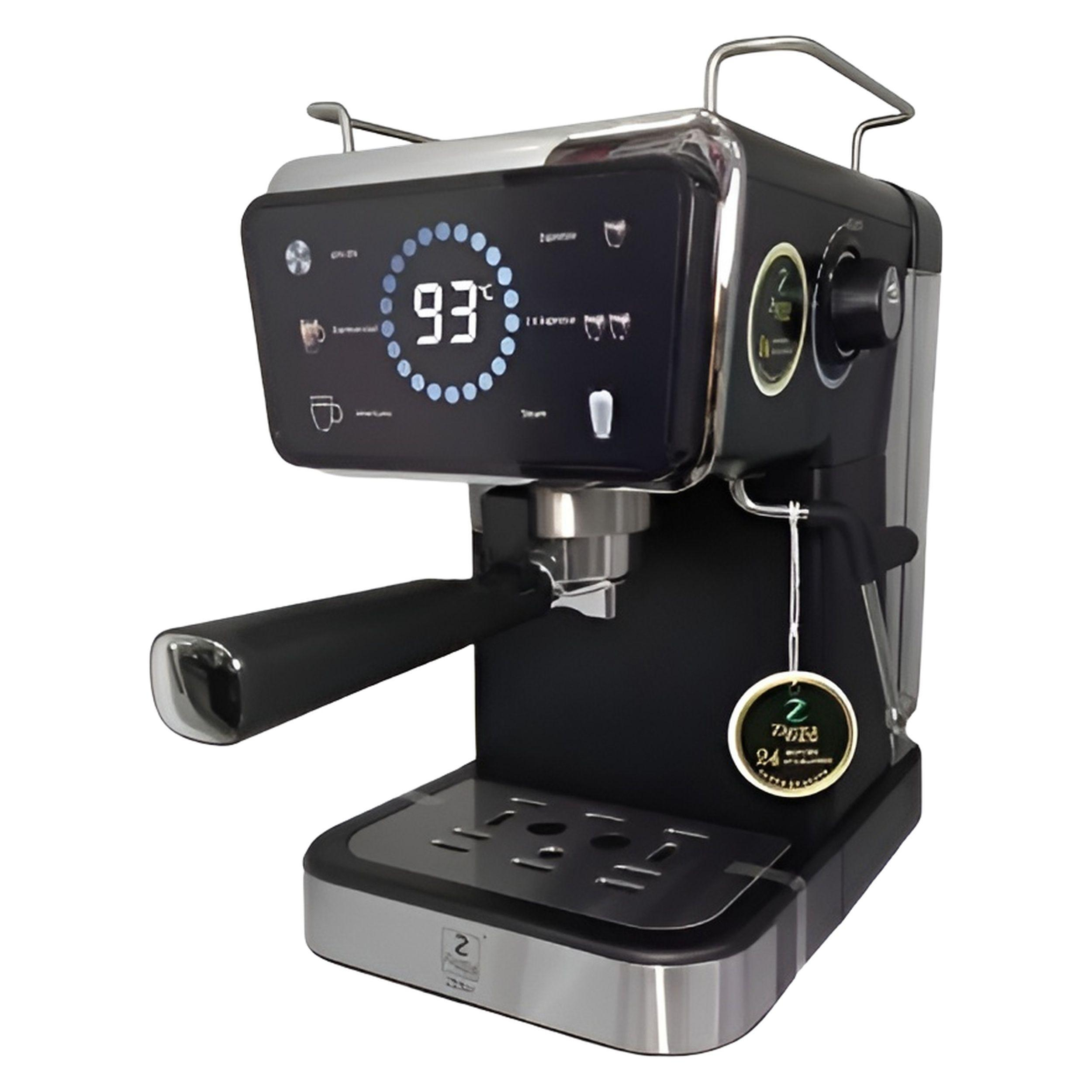 اسپرسو ساز زیگما مدل LP-20B