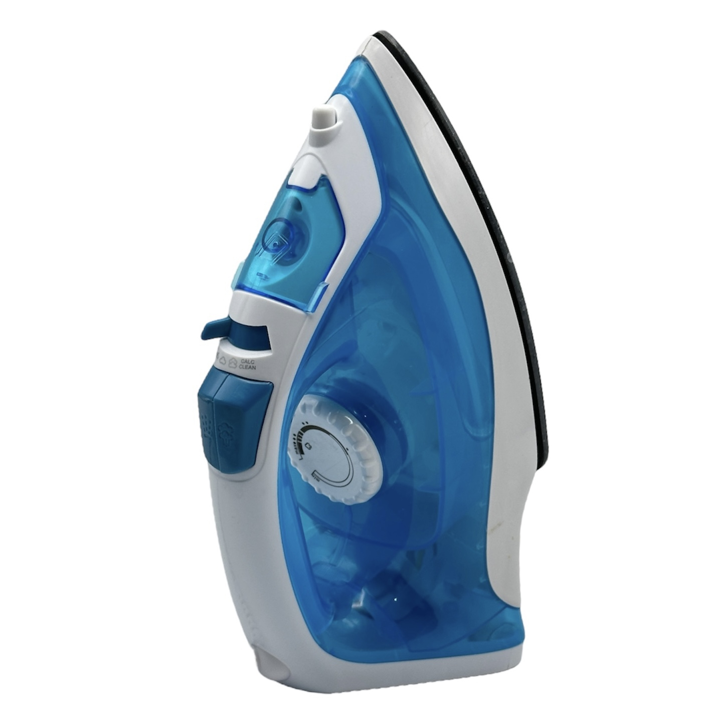 اتو بخار دی اس پی مدل KD1037